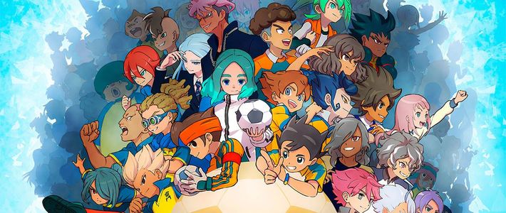 ประธาน Level-5 คอนเฟิร์ม ภาคต่อ Inazuma Eleven: Victory Road เริ่มสร้างแล้ว ข่าวดีของแฟนแข้งสายฟ้าที่รอคอยมานาน