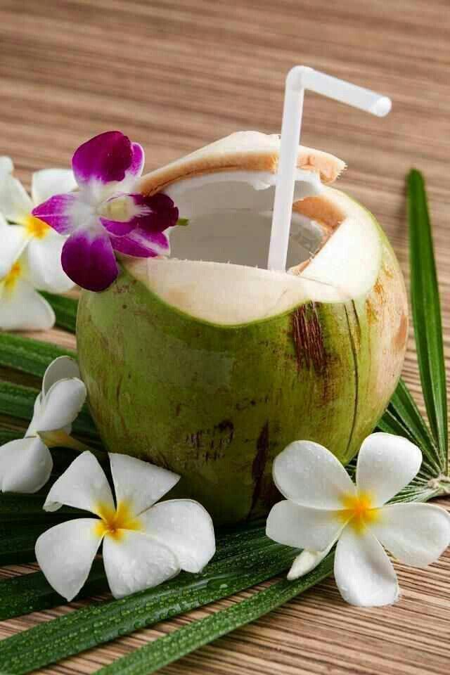 ☀️ 5 เครื่องดื่มช่วยปลุกความสดชื่นตอนเช้า