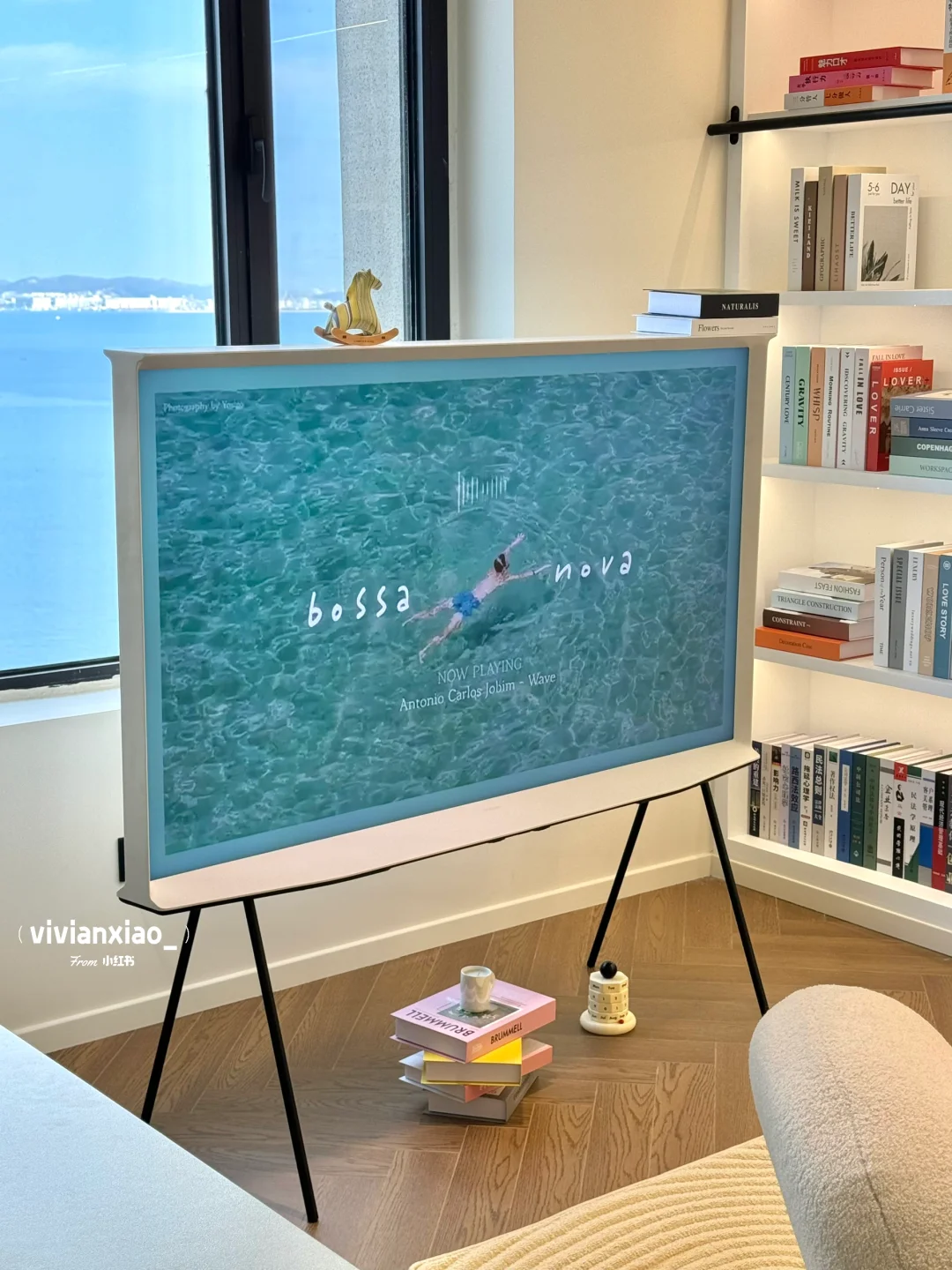 Dream House|เพลิดเพลินกับช่วงเวลาส่วนตัวของ Yakushima📺