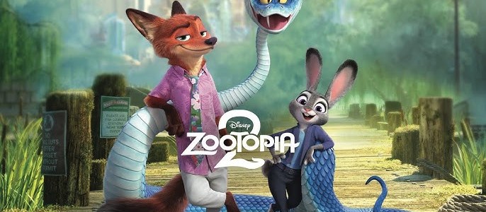 ดู Zootopia 2 ที่เมเจอร์ฯ… แล้วไปต่อที่สวนสัตว์กัน!