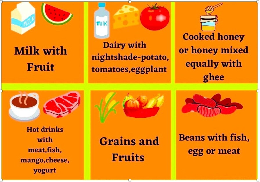 ดูแลร่างกายก็จำเป็น! สิ่งสำคัญคือต้องกินอาหารให้ดี ไม่ใช่กินแต่พอดี