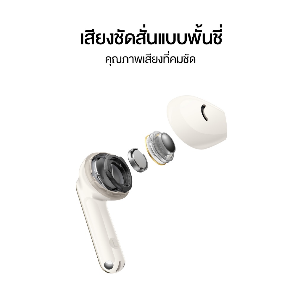 HUAWEI FreeBuds SE 3 หูฟังสุดคุ้มประจำปี 2025