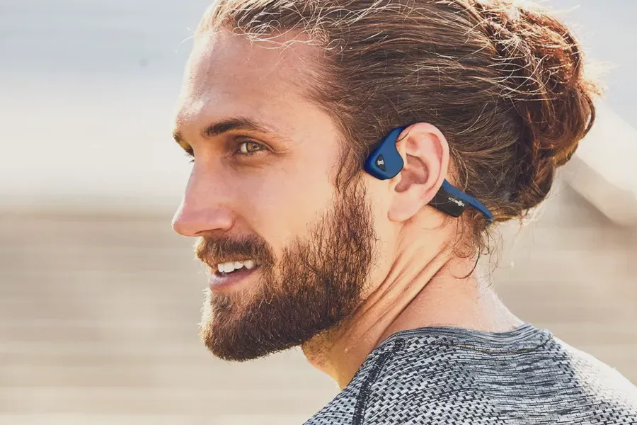 หูฟัง Bone Conduction ดีจริงไหม? เจาะลึกจุดเด่นและวิธีเลือกหูฟังที่ใช่สำหรับคุณ