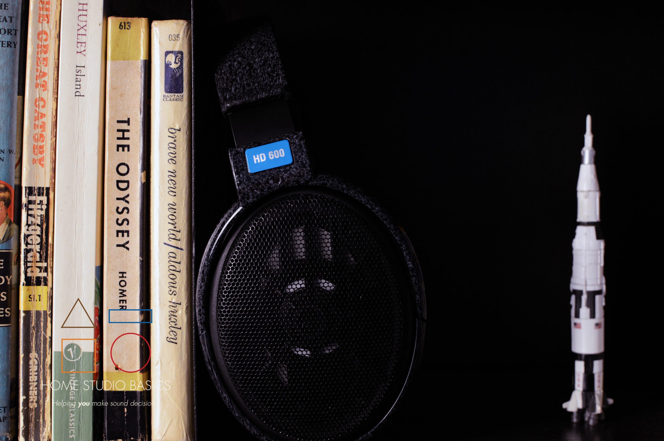 Sennheiser ไม่ค่อยเป็นที่รู้จักมากนัก 🎧 แต่คุ้มค่าแก่เวลาเรียนรู้