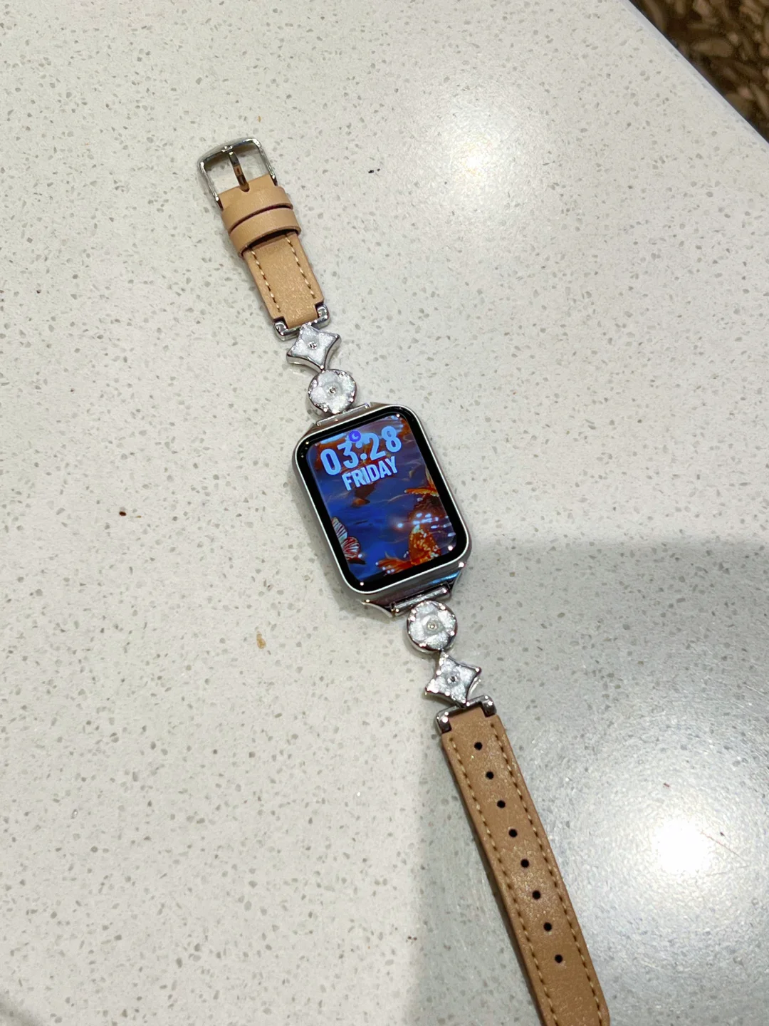 หลงรักสายรัดข้อมือ Mi Band 9 Pro! 💖⌚ Image2
