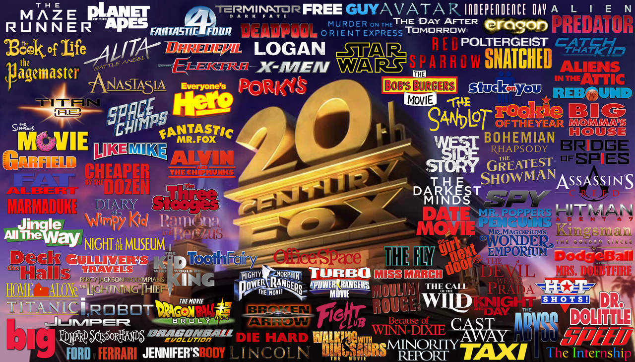 Horns and Ruins: Century of Light and Shadow ของ 20th Century Fox: จากสตูดิโอที่ล้มละลายสู่เสาหลักทางวัฒนธรรมระดับโลก