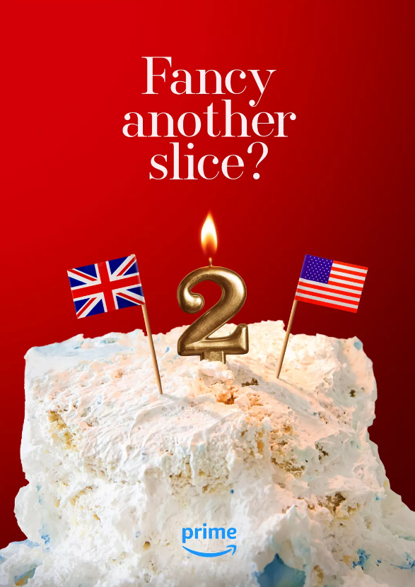 Red, White & Royal Blue ประกาศภาคต่อ! สู่บทใหม่แห่ง “Royal Wedding”