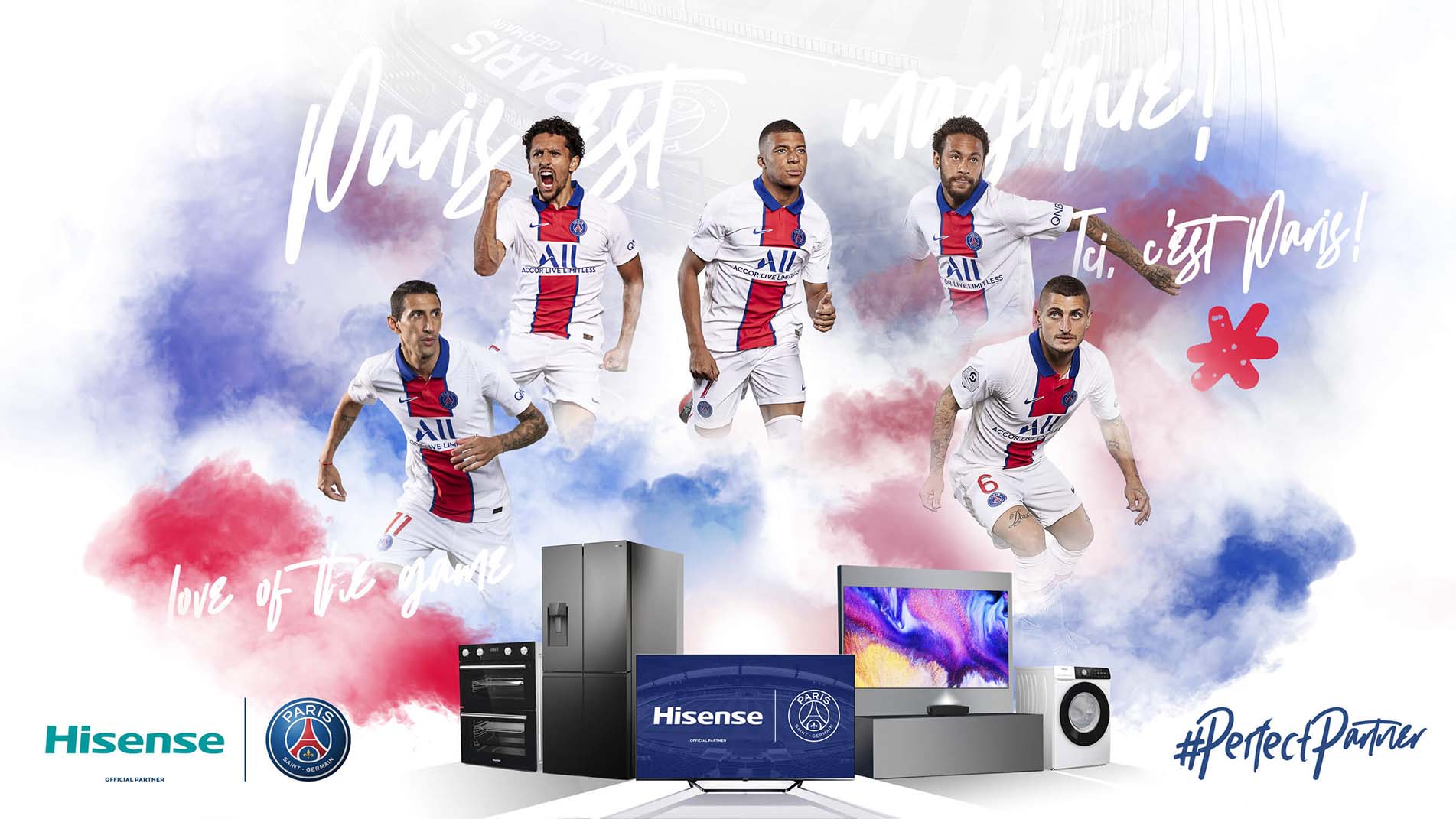 จากคุ้มค่าราคา สู่ราชาใหม่ การพลิกเกมของ Hisense TV 2025