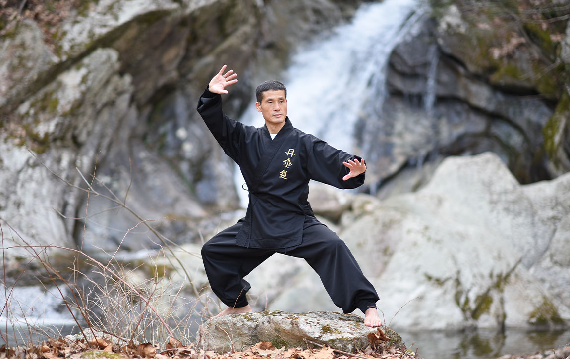 ประโยชน์ต่อสุขภาพของไทชิ