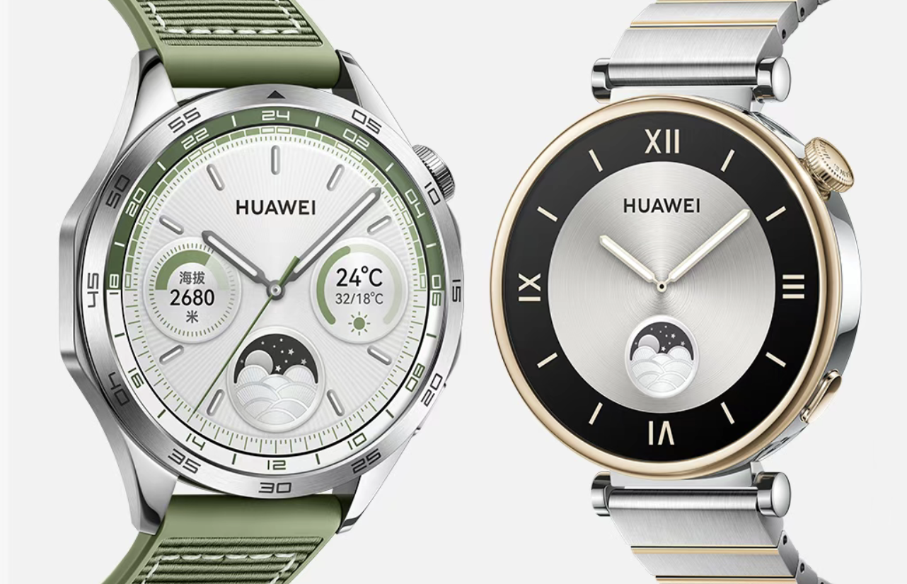 Huawei 2025: จากนวัตกรรมสู่เทรนด์โลกที่กำลังมาแรง