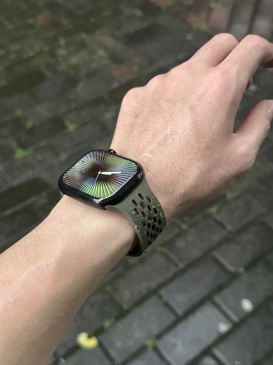 🌟Apple Watch ใหม่ สุดรักสุดหวง!🌟