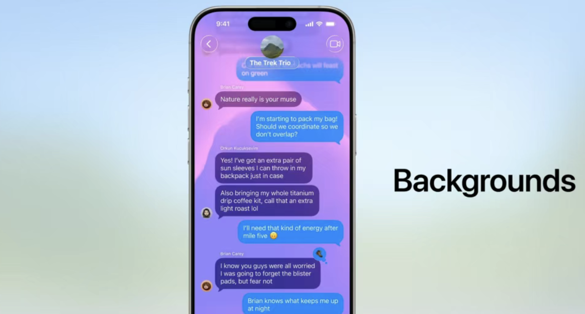 รีวิว iOS 26 หนึ่งในก้าวที่สำคัญของ Apple ในช่วงไม่กี่ปีที่ผ่านมา