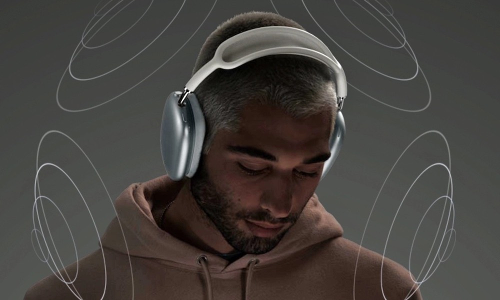 AirPods Max สุดยอดความลงตัวของหูฟังสายแฟชั่น