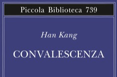 การอ่านคลาสสิก | ผู้ได้รับรางวัลโนเบลสาขาวรรณกรรม ปี 2025 ——Han Kang