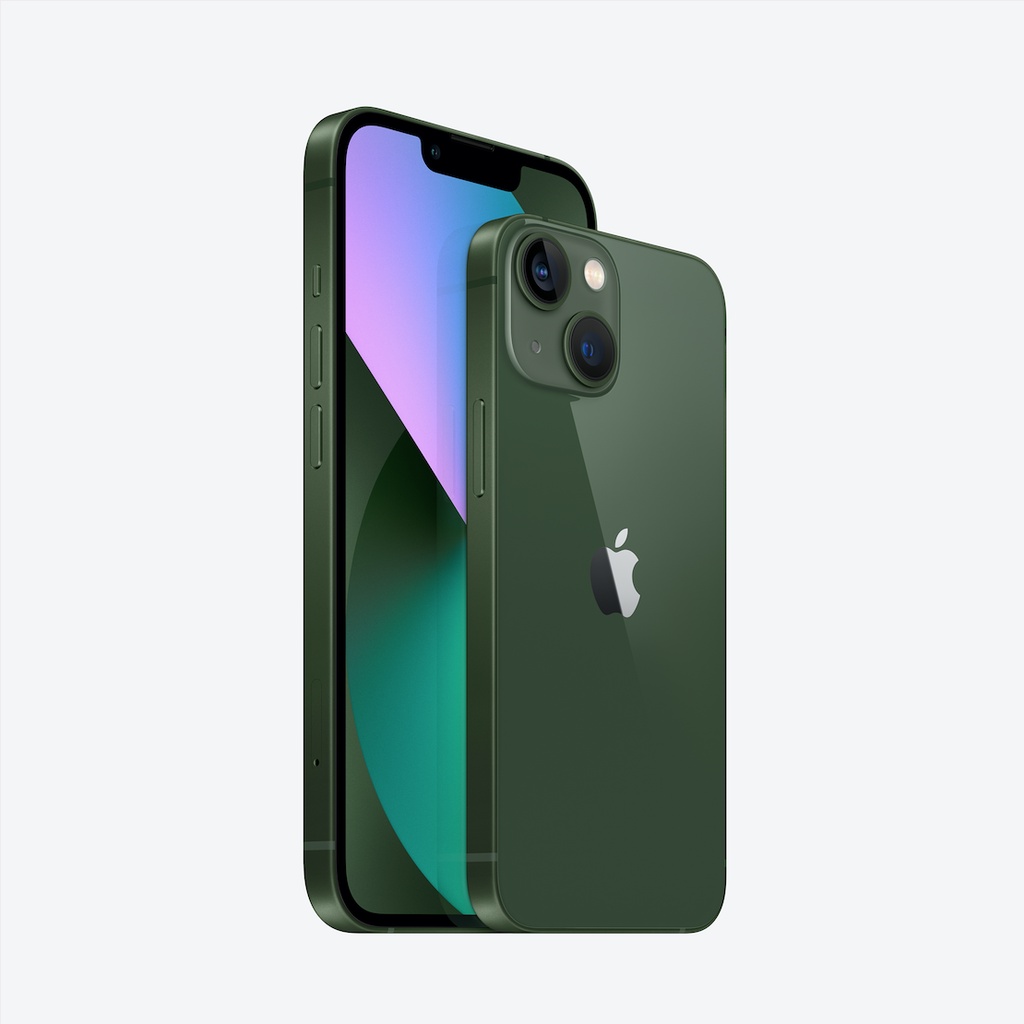 iPhone 13 ตัวบัคแห่งวงการ ในปี 2025 ยังน่าใช้อยู่ไหม