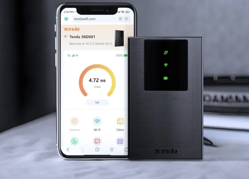 Pocket Wi-Fi คืออะไร ? ไอเทมเน็ตพกพาที่สายเที่ยวต้องมี
