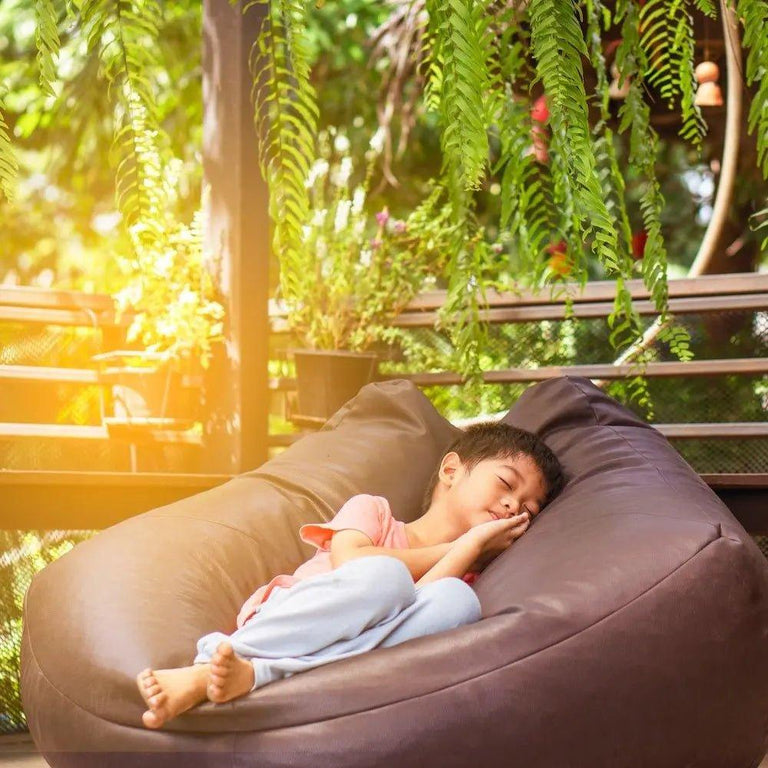 Bean Bag: เบาะนุ่มสบายที่เปลี่ยนทุกมุมบ้านให้ผ่อนคลาย