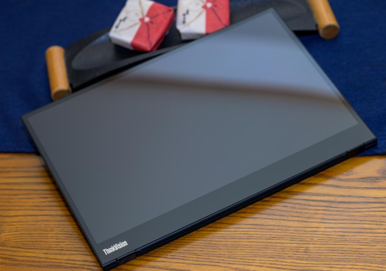 Lenovo ThinkVision M14t Gen 2: หน้าจอเสริม สำหรับมือถือที่สมบูรณ์แบบ