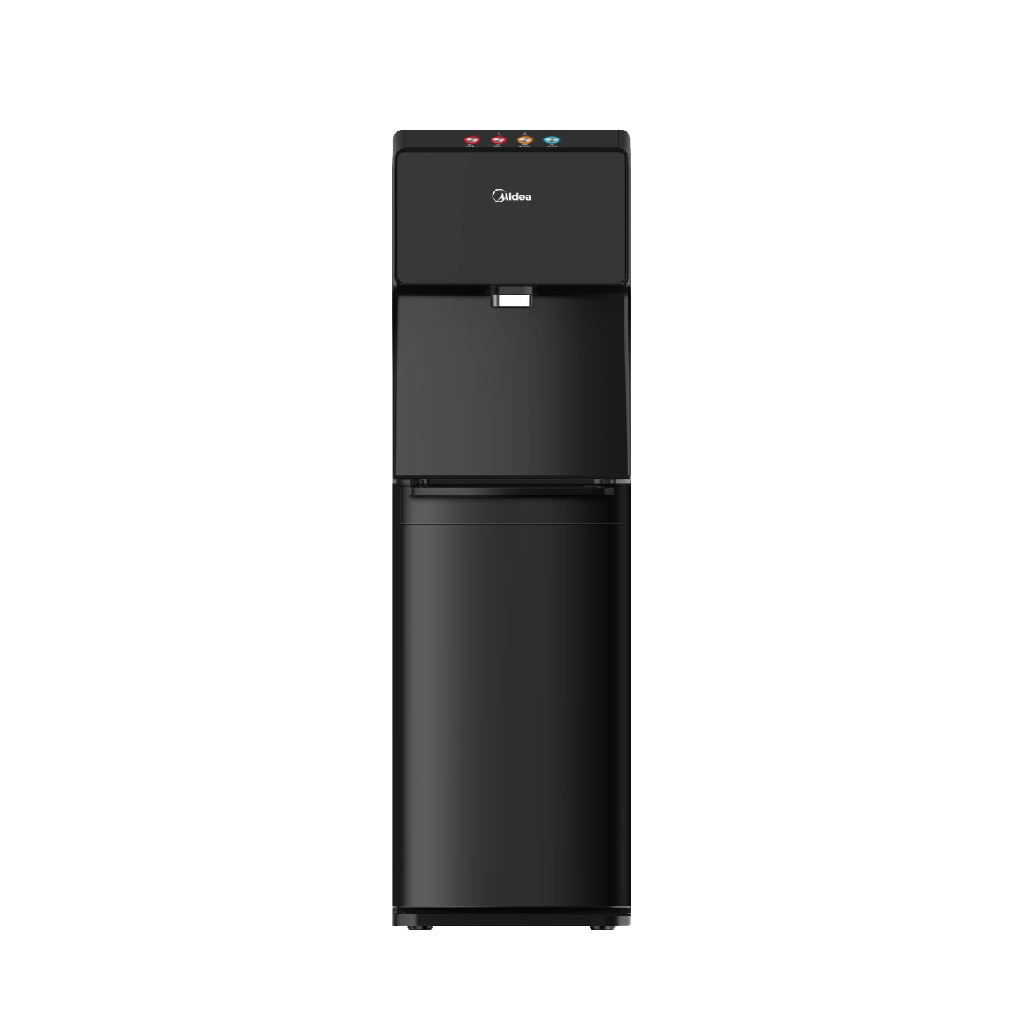 รีวิว Midea ตู้ทำน้ำร้อน-น้ำเย็น รุ่น YL1844S