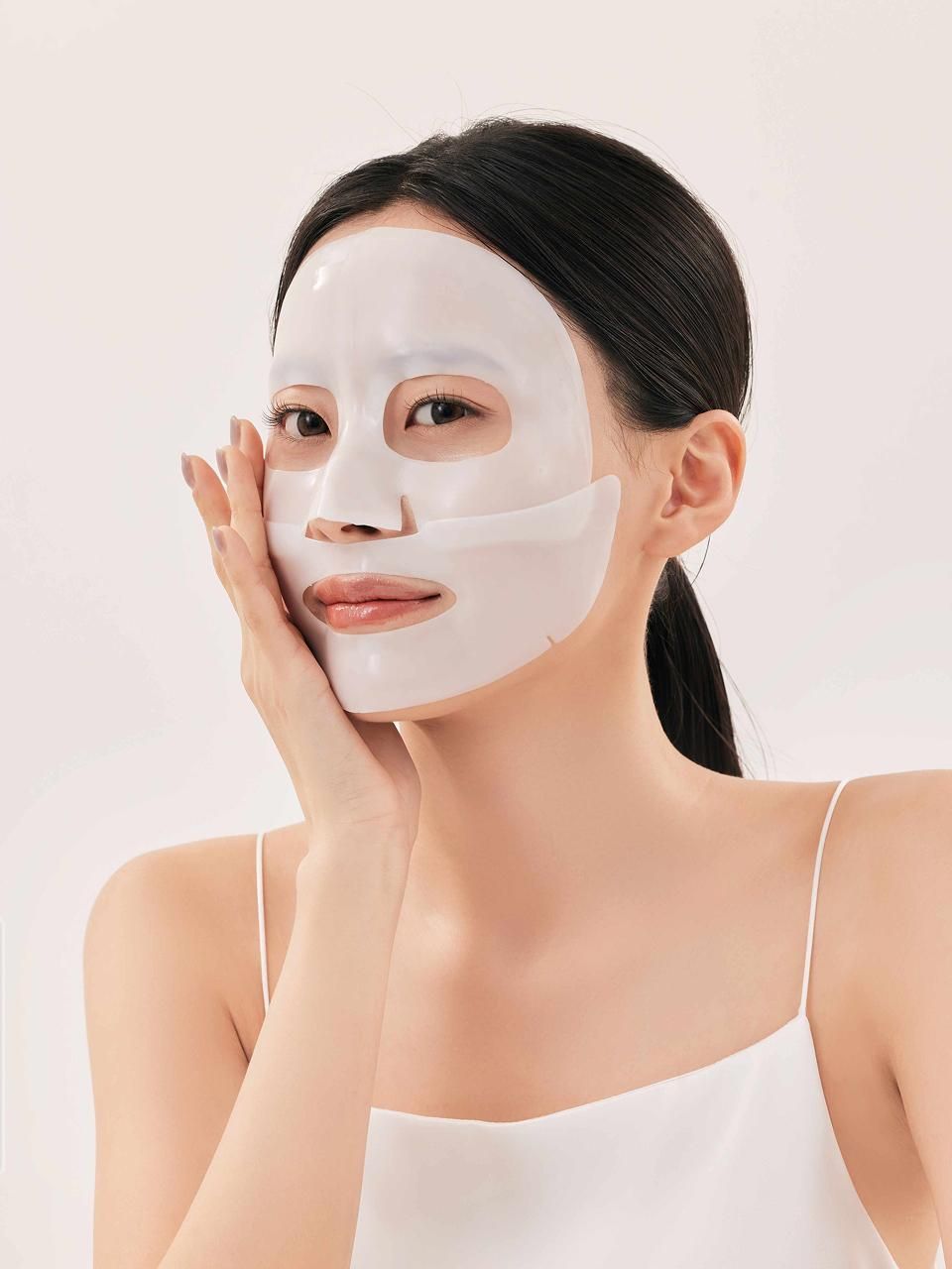 มาส์กหน้า (Face Mask) เคล็ดลับฟื้นฟูผิวให้สวยใสในเวลาไม่กี่นาที