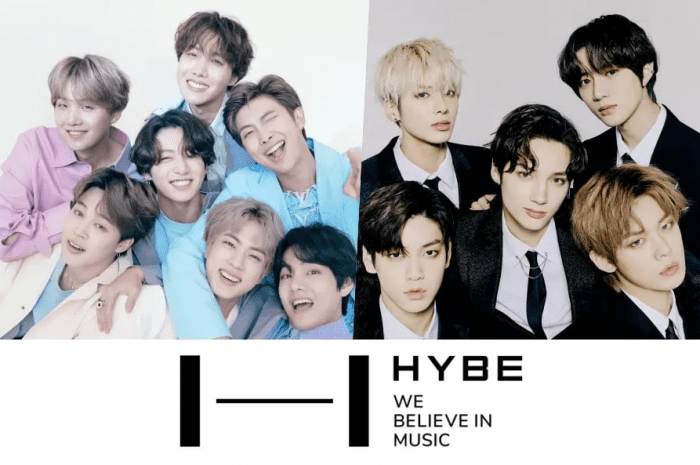 HYBE ทำสถิติรายได้สูงสุดในประวัติการณ์ ไตรมาส 3 ปี 2025