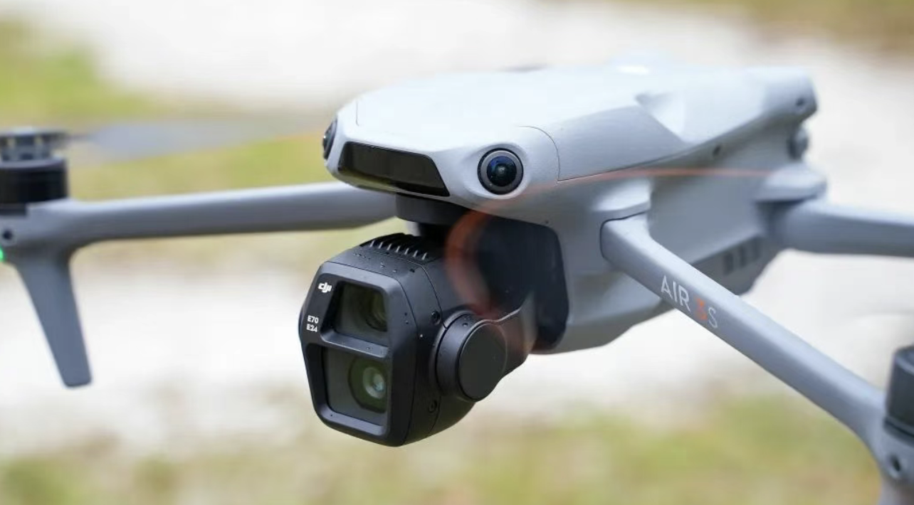 DJI Mini 5 Pro โดรนเล็กที่ทรงพลัง พลิกโฉมการบินยุคใหม่
