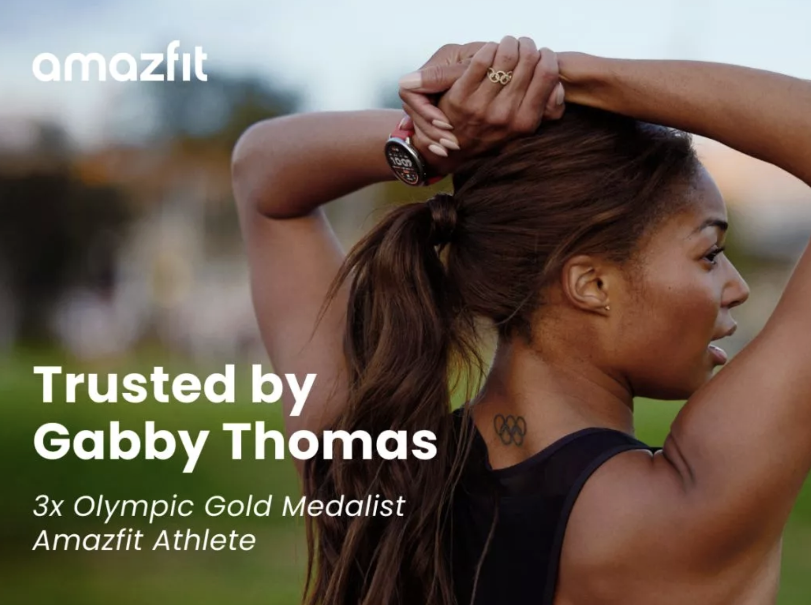 Amazfit Active 2 Round สมาร์ทวอทช์ทรงกลมดีไซน์พรีเมียมที่เกิดมาเพื่อสายสุขภาพและไลฟ์สไตล์แอคทีฟ