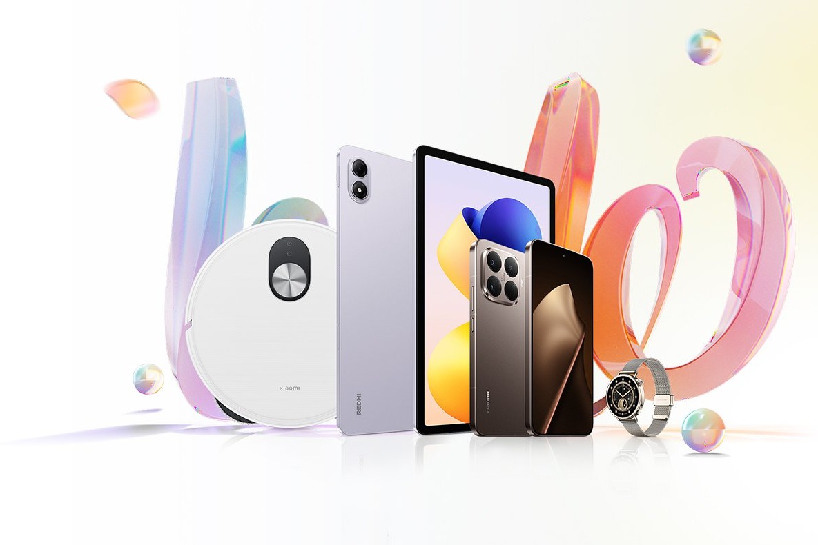 Redmi (เรือธงของ Xiaomi): คุ้มค่าเกินราคาจริงหรือ? บทความนี้มีคำตอบ!