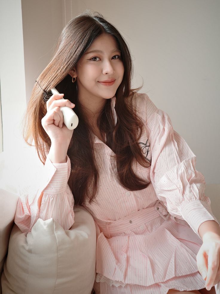หวีไฟฟ้าไร้สาย: ตัวช่วยทำผมง่าย ๆ สำหรับทุกไลฟ์สไตล์