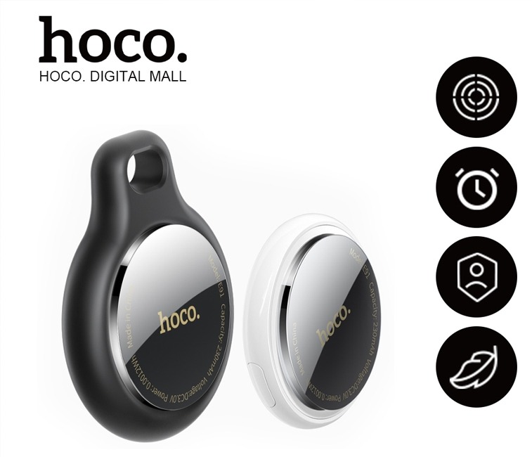 อุปกรณ์ GPS hoco ดีอย่างไร?