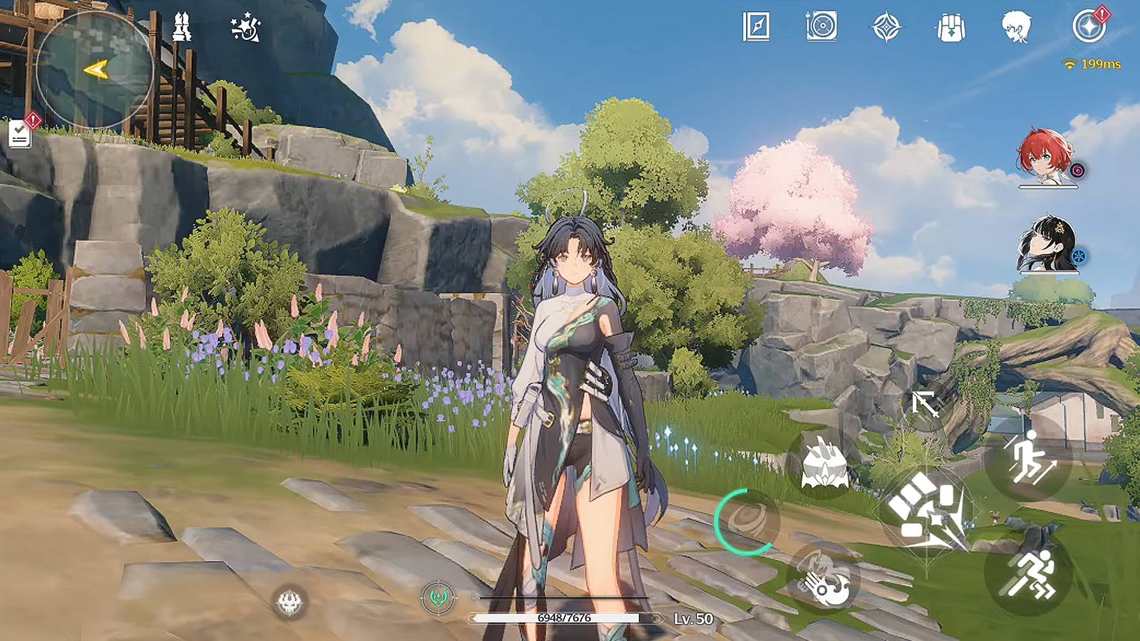 Wuthering Waves แจกเพชร 1,000 เม็ด! ฉลองการเข้าชิง The Game Awards 2025