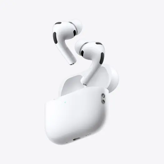 Apple AirPods Pro 3 เกิดปัญหา: ผู้ใช้บางรายเจอเสียงซ่า ๆ และเสียงแปลก ๆ ในหูฟัง