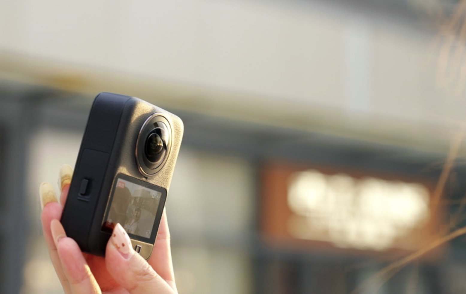 DJI Osmo 360 และการ์ดหน่วยความจำ Zhitai PRO: ปลดล็อกประสบการณ์การสร้างภาพพาโนรามาแบบใหม่