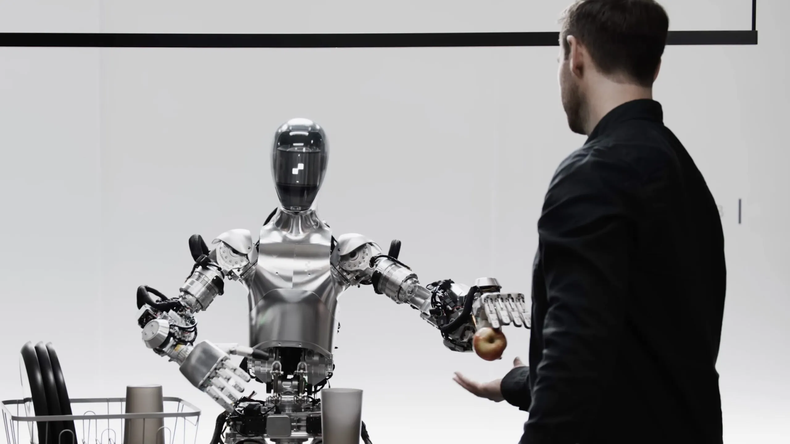 OpenAI เร่งความพยายามวิจัยหุ่นยนต์ มุ่งสู่ปัญญาประดิษฐ์ทั่วไป (AGI)