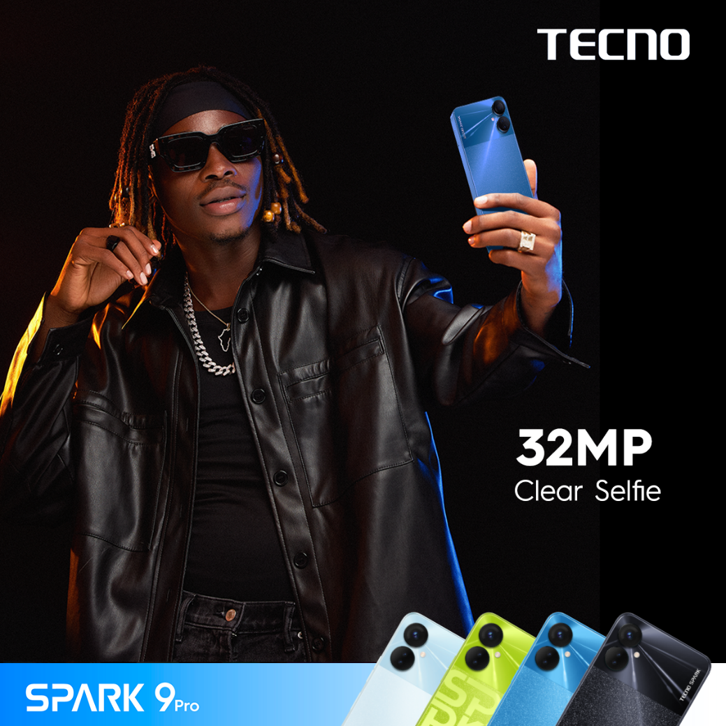 มือถือ Tecno เป็นอย่างไรบ้าง? บทความนี้จะบอกคุณ!
