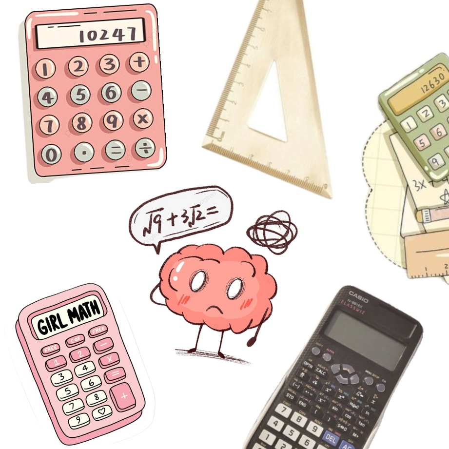 เครื่องคิดเลขอันดับ 1 ตลอดกาล Casio