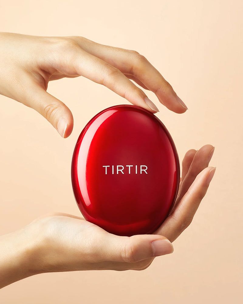 TIRTIR ต้อนรับ V เป็นแบรนด์แอมบาสเดอร์คนใหม่อย่างเป็นทางการ