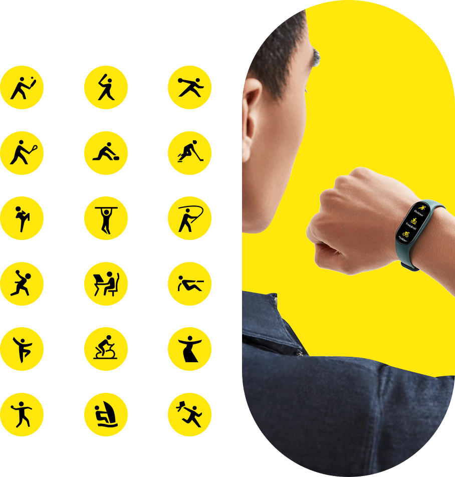 เมื่อซื้อ Sports Tracker มือใหม่ควรใส่ใจอะไรบ้าง?