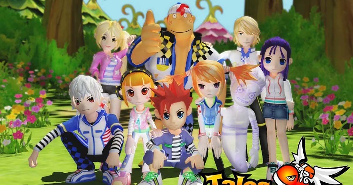 เกม Tales Runner เปิดตัวเว็บไซต์ในไทยแล้ว! รวมทุกสัญญาณ–ทุกกระแส พร้อมวิเคราะห์แบบจัดเต็ม