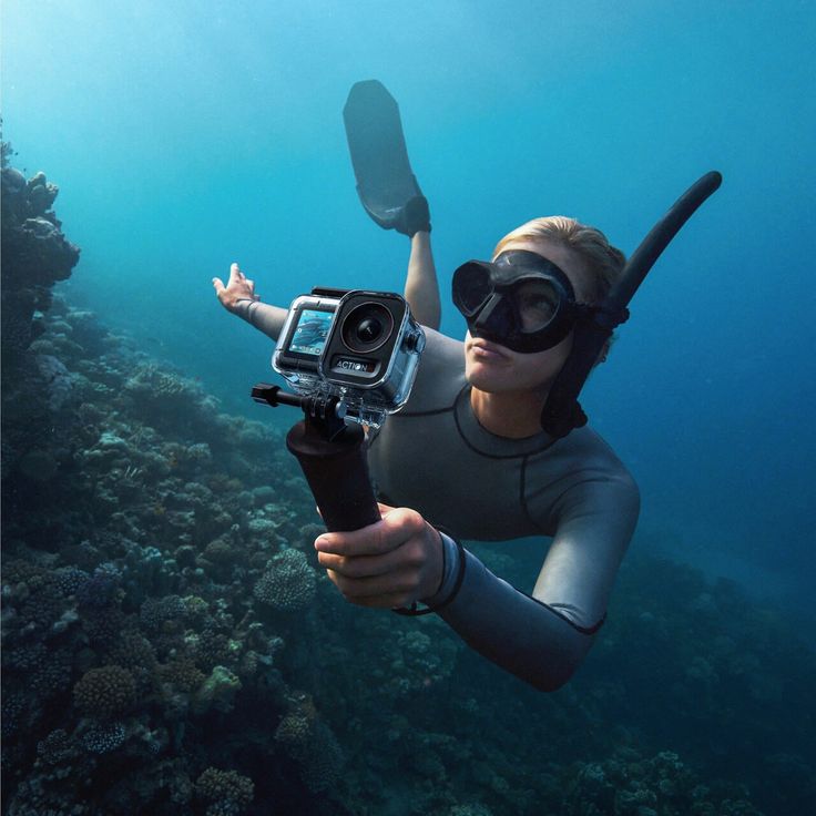 รีวิว DJI Osmo Action 5 Pro: กล้องตัวเล็กที่พลังไม่เล็ก พร้อมลุยทุกสถานการณ์