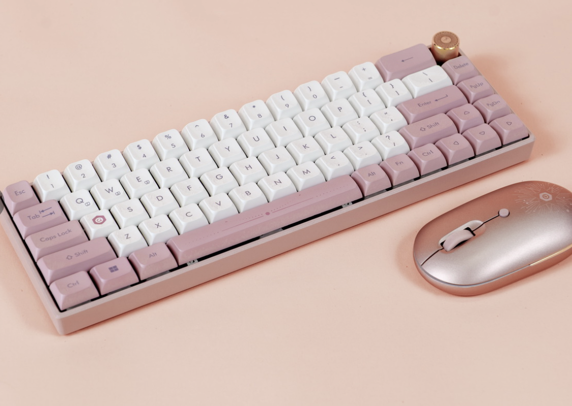 ASUS A-Bean x Guerlain: การผสมผสานที่ลงตัวของ Laptop กับน้ำหอม