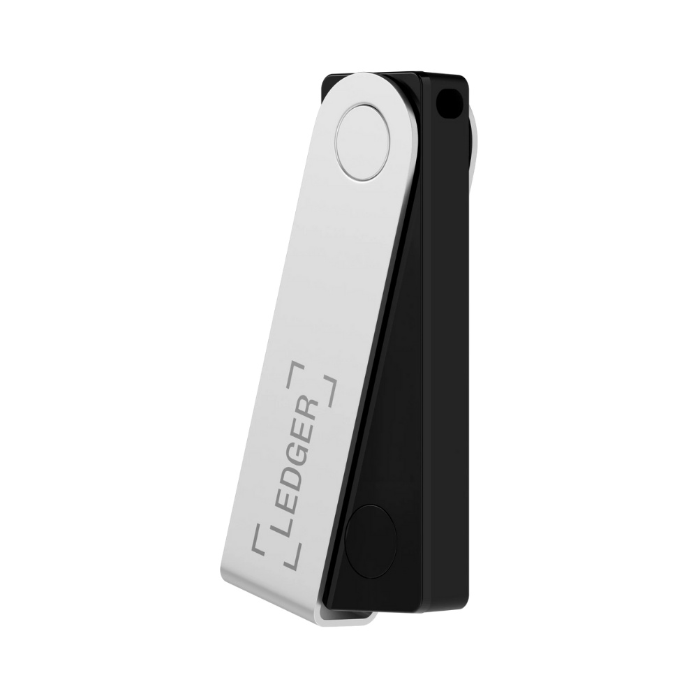Ledger Nano X – เมื่อโลกคริปโตไม่ใช่แค่เรื่องของการ “ถือเหรียญ” แต่คือเรื่องของ “ความปลอดภัย”