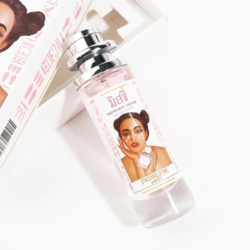 ✨ PIMRYPIE Perfume – น้ำหอมสายประหยัดของคนมีเทสต์ กลิ่นดีแบบจ่ายน้อย แต่ได้ฟีลแพงเต็มขั้น