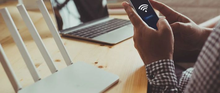 📶 เราเตอร์ Wi-Fi – หัวใจของการเชื่อมต่ออินเทอร์เน็ตในบ้าน