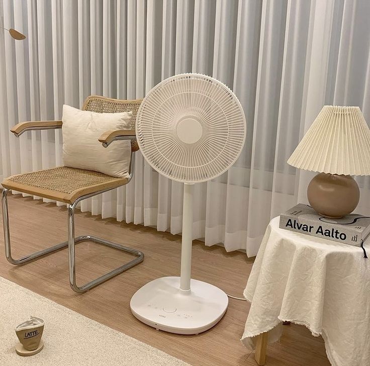 เครื่องใช้ไฟฟ้าที่ทำให้บ้านดู Smart & Cozy: เติมเสน่ห์บ้านให้น่าอยู่แบบง่าย ๆ