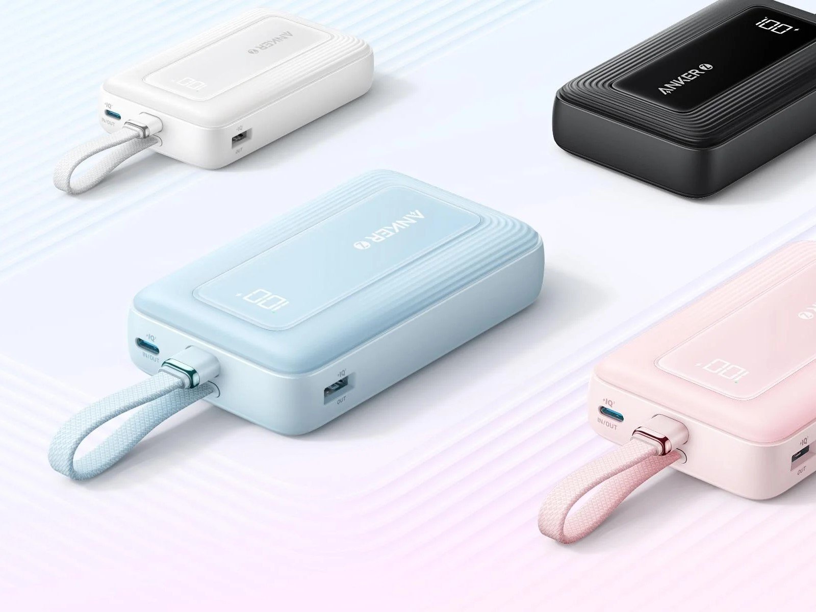 Anker Zolo Series: อะไรคือ "เทคโนโลยีสีดำ" ที่ทำให้เครื่องชาร์จมีขนาดเล็ก พลังงานสูง และชาร์จได้อย่างปลอดภัย?