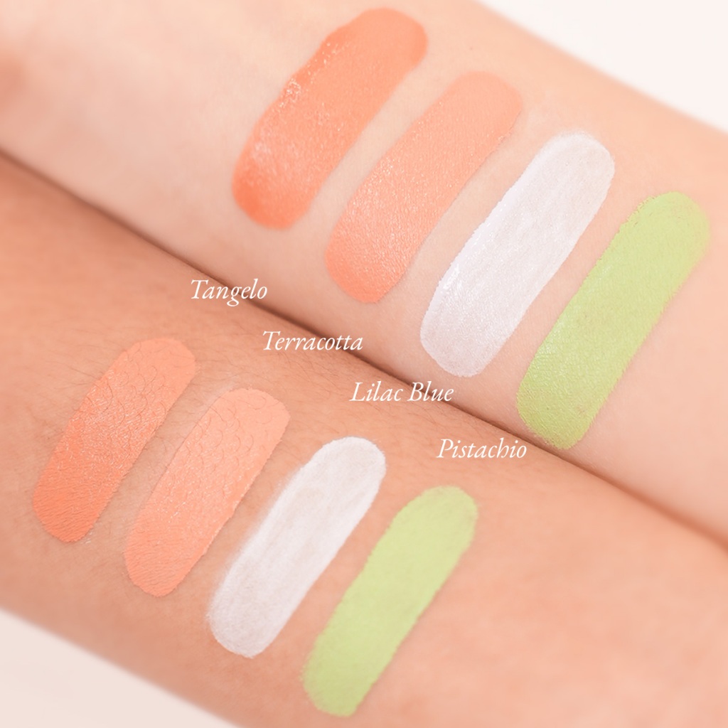 Fleen Beauty Skin Caring Corrector คอลซิลเลอร์สายสกินแคร์ที่กำลังมาแรง กลบเนียน เบาสบายผิว ดูแลผิวไปในตัว