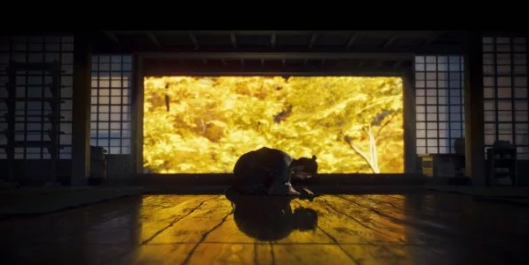 Ghost of Tsushima เกมซามูไรที่กระแสไม่เคยตก