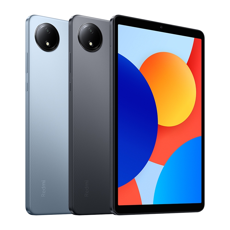 แท็บเล็ตให้ลูกงบไม่เกิน3000: REDMI Pad SE 8.7 4G