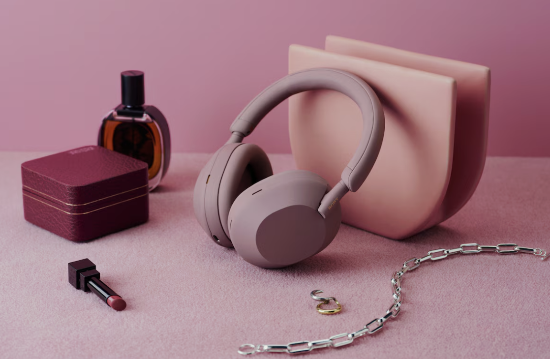 Sony WH-1000XM5 หูฟังตัวเทพจาก Sony